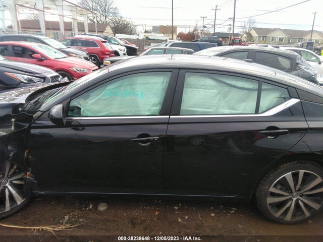 2020 NISSAN ALTIMA SR INTELLIGENT AWD VIN: 1N4BL4CW4LC181751