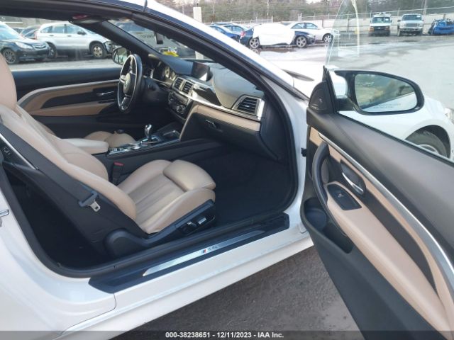 2018 BMW M4 WBS4Z9C58JED22825 Photo 4