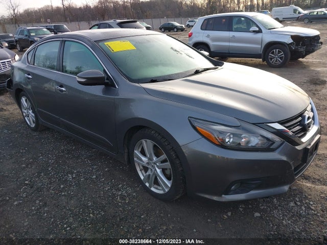 2017 NISSAN ALTIMA 3.5 SL VIN: 1N4BL3AP3HC194813