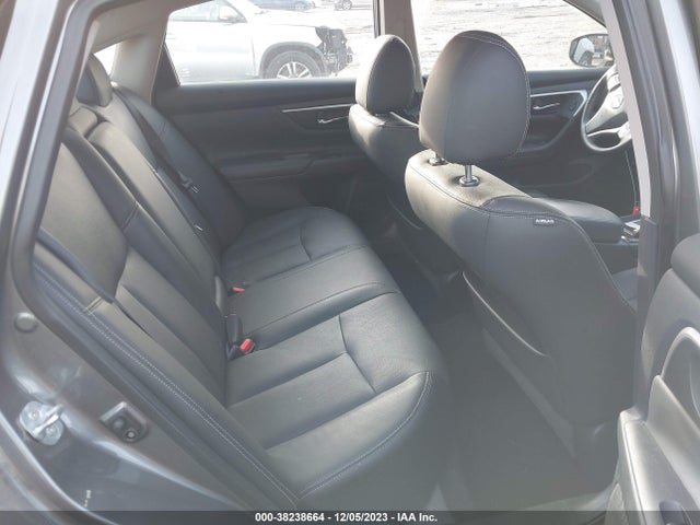 2017 NISSAN ALTIMA 3.5 SL VIN: 1N4BL3AP3HC194813