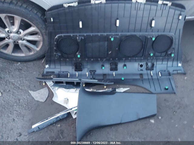 19UUB2F54JA011574 Acura Tlx Tech Pkg