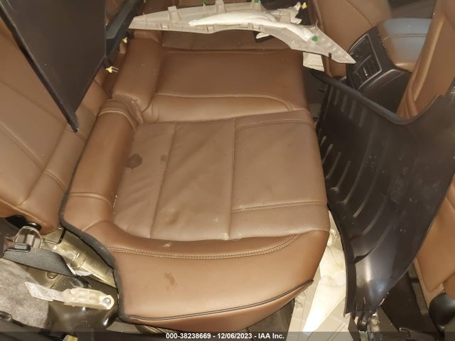 19UUB2F54JA011574 Acura Tlx Tech Pkg