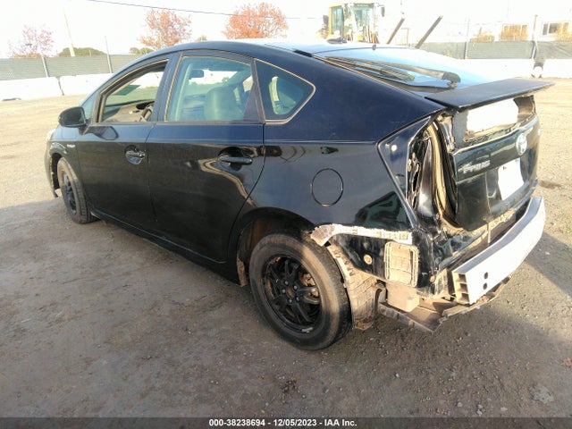 Toyota Prius 2014 JTDKN3DU3E1822091 Image 15