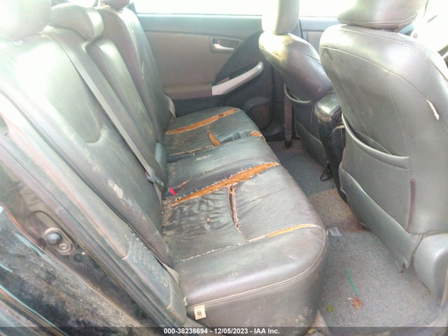 Toyota Prius 2014 JTDKN3DU3E1822091 Image 20