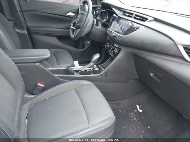 Buick Encore Gx Awd Select 2022 KL4MMESL4NB009977 Image 5
