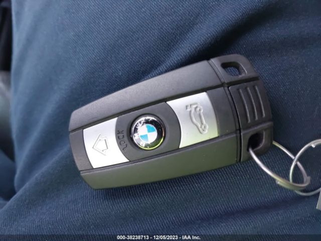 2006 BMW 5 SERIES WBSNB93566CX06465 Photo 10