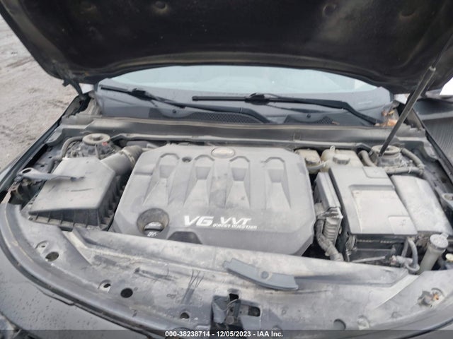 Chevrolet IMPALA 2LZ 2015 1G1165S30FU114968 Image 10