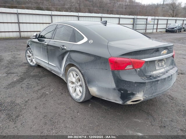 Chevrolet IMPALA 2LZ 2015 1G1165S30FU114968 Image 3