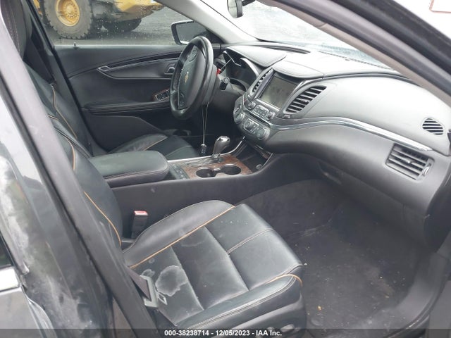 Chevrolet IMPALA 2LZ 2015 1G1165S30FU114968 Image 5