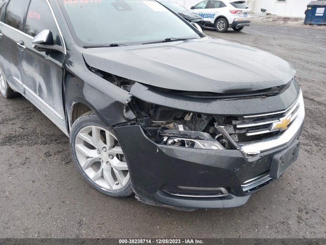 Chevrolet IMPALA 2LZ 2015 1G1165S30FU114968 Image 6