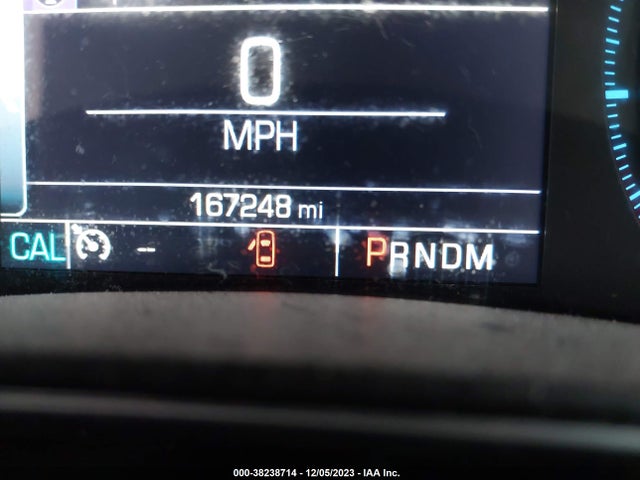 Chevrolet IMPALA 2LZ 2015 1G1165S30FU114968 Image 7