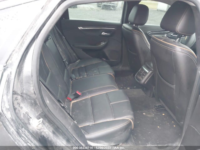 Chevrolet IMPALA 2LZ 2015 1G1165S30FU114968 Image 8