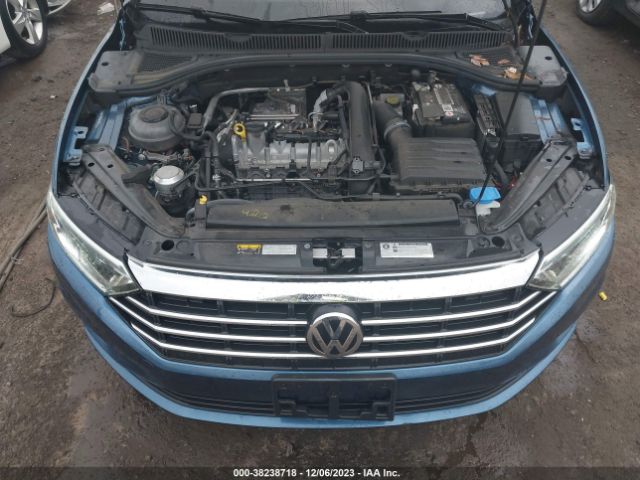 3VWEB7BU3LM009380 Volkswagen Jetta 1.4t Sel