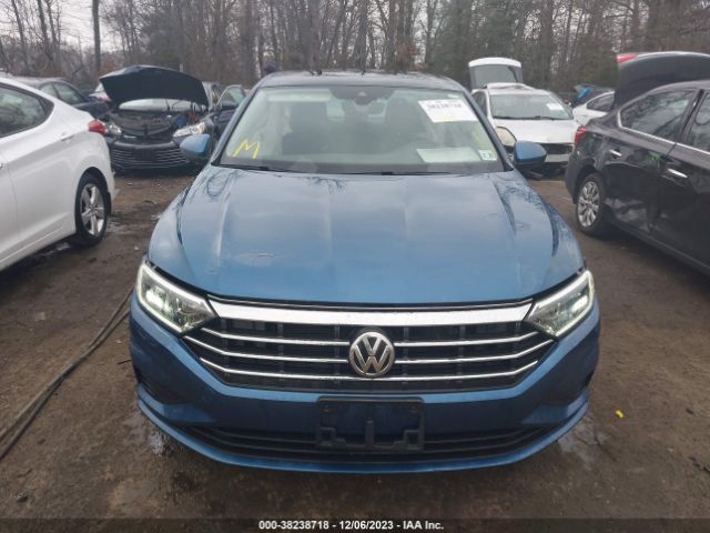 3VWEB7BU3LM009380 Volkswagen Jetta 1.4t Sel