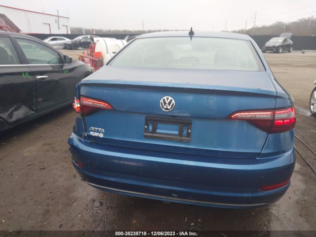 3VWEB7BU3LM009380 Volkswagen Jetta 1.4t Sel