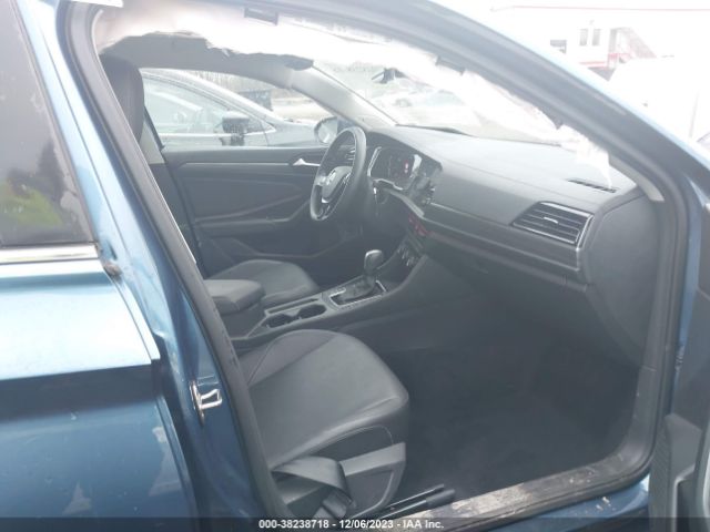 3VWEB7BU3LM009380 Volkswagen Jetta 1.4t Sel