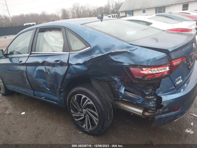 3VWEB7BU3LM009380 Volkswagen Jetta 1.4t Sel