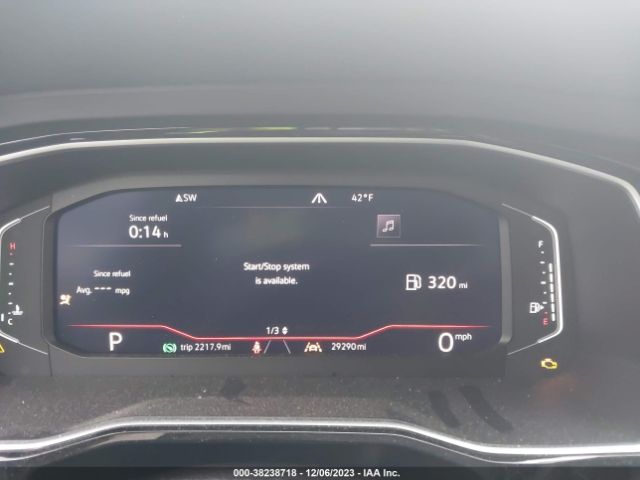 3VWEB7BU3LM009380 Volkswagen Jetta 1.4t Sel