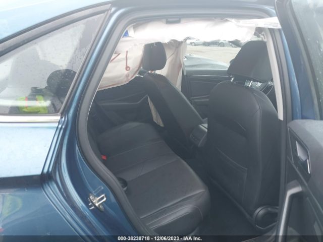 3VWEB7BU3LM009380 Volkswagen Jetta 1.4t Sel
