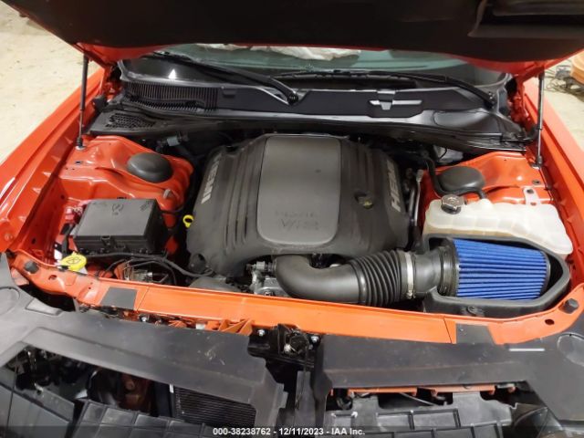 2C3CDZBT4MH651618 Dodge Challenger R/t