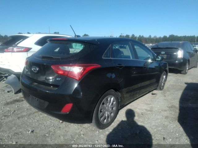 KMHD35LH6HU381425 Hyundai ELANTRA GT