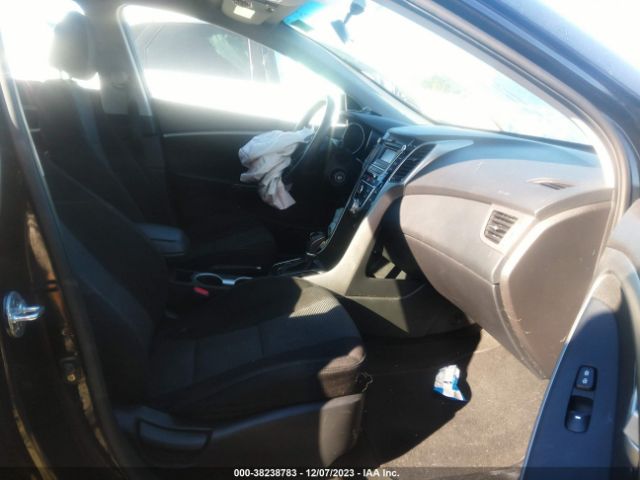 KMHD35LH6HU381425 Hyundai ELANTRA GT