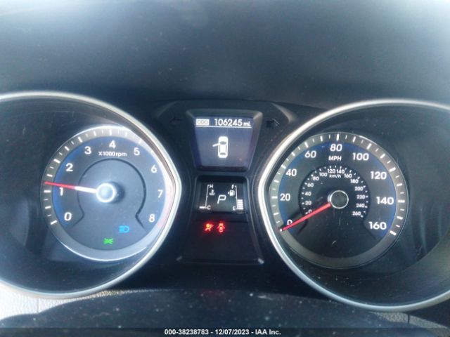 KMHD35LH6HU381425 Hyundai ELANTRA GT