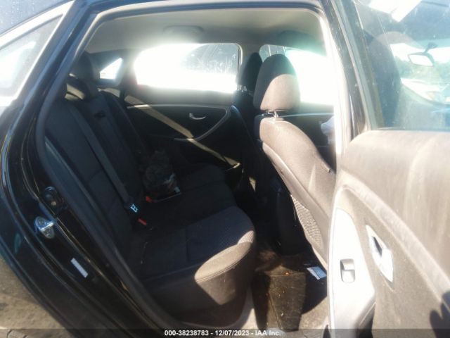 KMHD35LH6HU381425 Hyundai ELANTRA GT