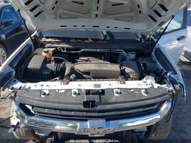 Chevrolet Colorado Wt 2019 1GCHSBEA1K1182315 Image 10