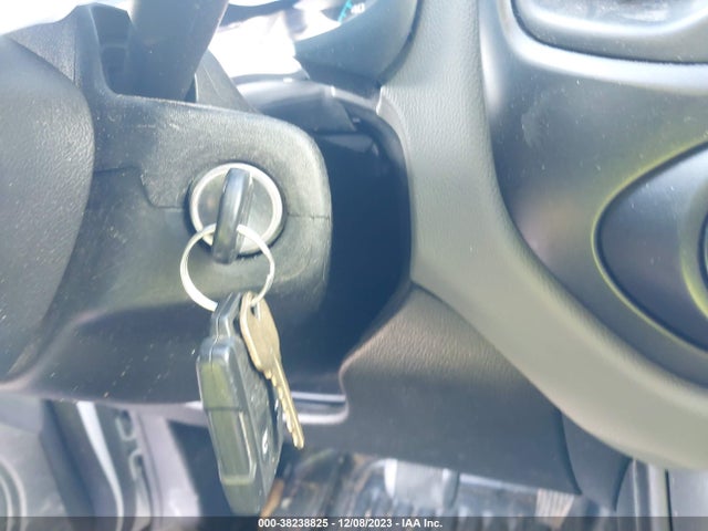 Chevrolet Colorado Wt 2019 1GCHSBEA1K1182315 Image 11