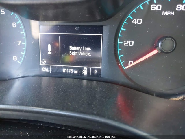 Chevrolet Colorado Wt 2019 1GCHSBEA1K1182315 Image 15