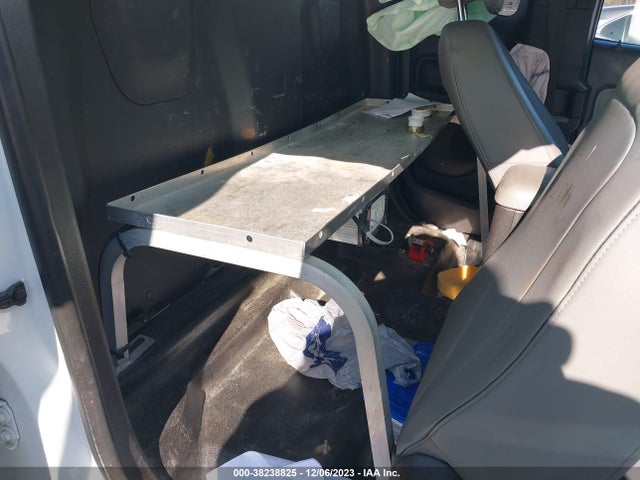 Chevrolet Colorado Wt 2019 1GCHSBEA1K1182315 Image 8