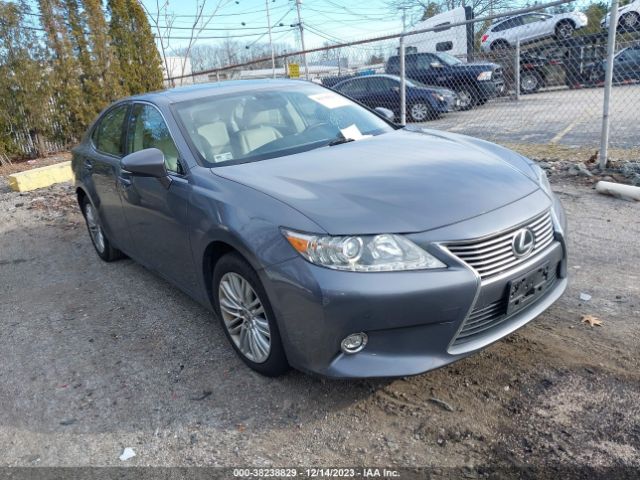 Auction sale of the 2014 Lexus Es 350, vin: JTHBK1GG5E2138476, lot number: 38238829