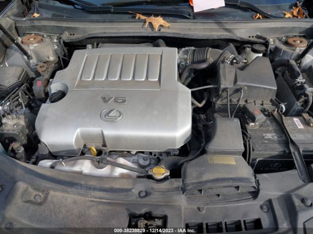 JTHBK1GG5E2138476 Lexus ES 350