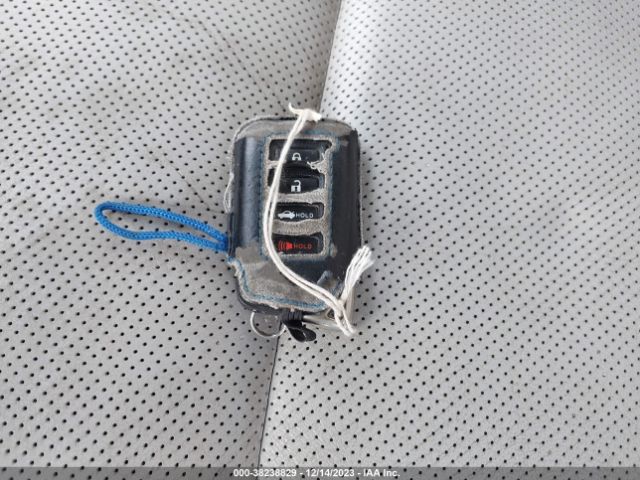 JTHBK1GG5E2138476 Lexus ES 350