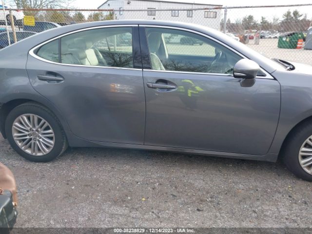 JTHBK1GG5E2138476 Lexus ES 350