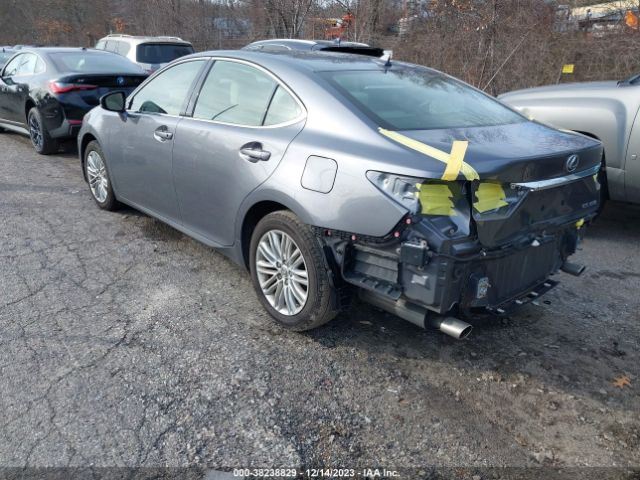 JTHBK1GG5E2138476 Lexus ES 350