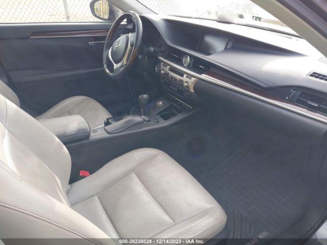 JTHBK1GG5E2138476 Lexus ES 350