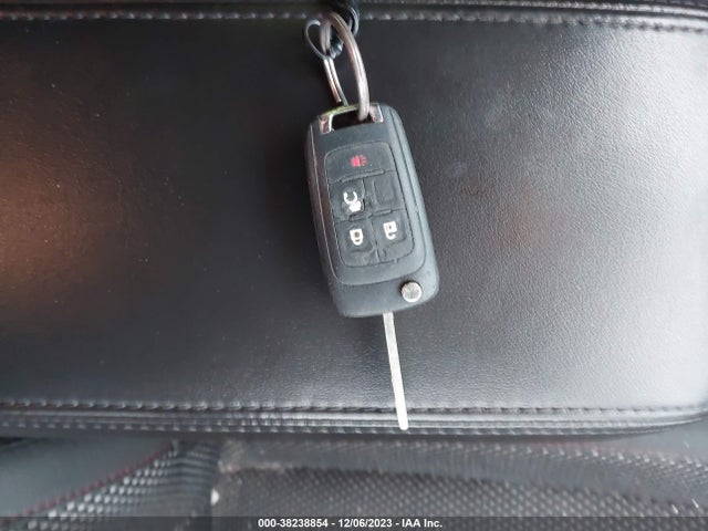 Chevrolet EQUINOX LT 2016 2GNFLFEK4G6216456 Image 11