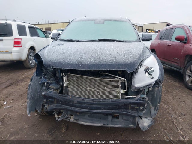 Chevrolet EQUINOX LT 2016 2GNFLFEK4G6216456 Image 12