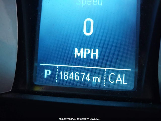 Chevrolet EQUINOX LT 2016 2GNFLFEK4G6216456 Image 15