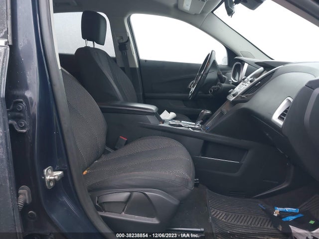 Chevrolet EQUINOX LT 2016 2GNFLFEK4G6216456 Image 5