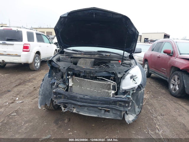 Chevrolet EQUINOX LT 2016 2GNFLFEK4G6216456 Image 6