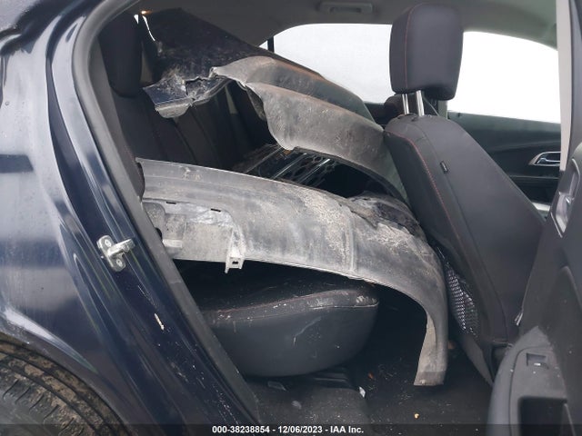 Chevrolet EQUINOX LT 2016 2GNFLFEK4G6216456 Image 8