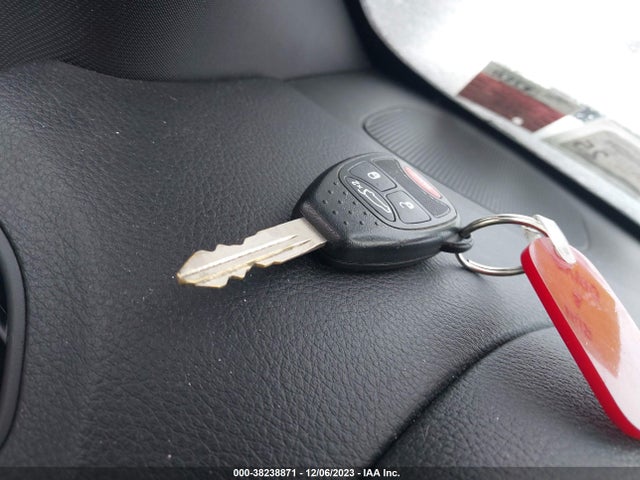 Dodge AVENGER SE 2014 1C3CDZAB3EN127121 Image 11