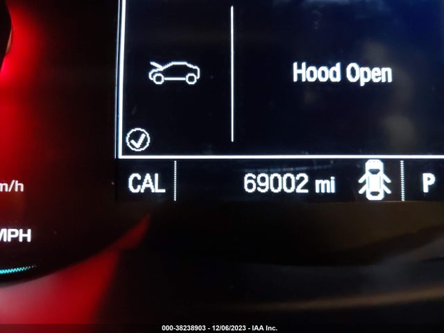 Chevrolet Trax Lt 2018 KL7CJPSB6JB705681 Image 15