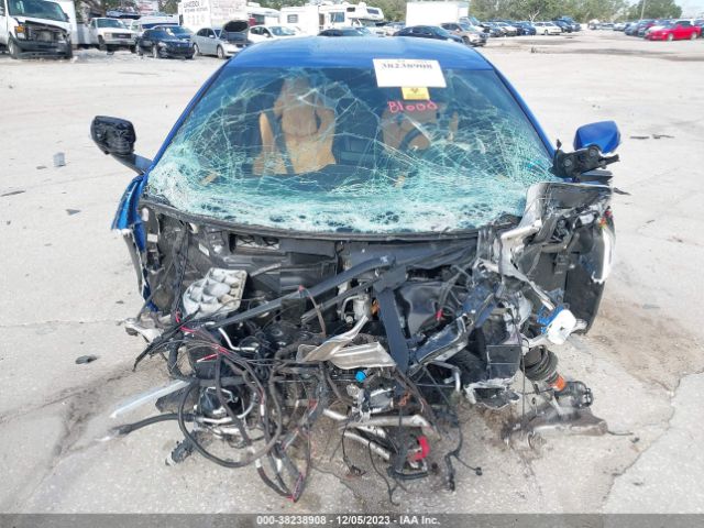 2020 CHEVROLET CORVETTE STINGRAY 1G1Y72D43L5115067 Photo 5