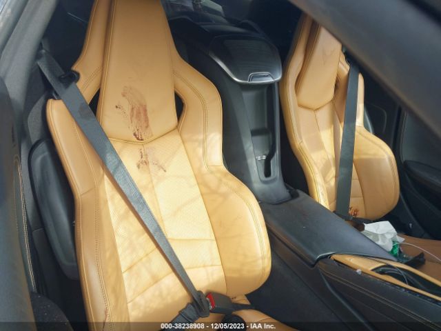 2020 CHEVROLET CORVETTE STINGRAY 1G1Y72D43L5115067 Photo 7