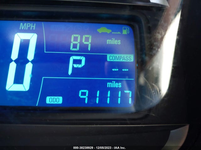 Chevrolet TRAX LTZ 2015 3GNCJNSB1FL208137 Image 15