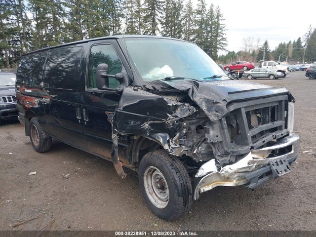 2014 FORD E-150 COMMERCIAL VIN: 1FTNE1EW6EDA35636